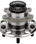 Rear Wheel Hub And Bearing Assembly For Hyundai Elantra 2007 To 2012 2.0L With Four Wheel ABS Driver And Passenger Side Replacement