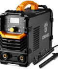 Stick Welder 160 Amp Arc And Lift TIG 2 In 1 Welding Machine With Dual 110 Volt 220 Volt Power IGBT Inverter