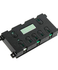 OEM Authorized Replacement Range Oven Control Board 316455400 with digital display, durable electronic module for electric ovens.
