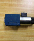 081WV06P1V1089WS024 proportional valve cartridge single unit, high-pressure 4600 PSI D51 control spool assembly side view