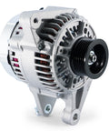 Beefed Up Heavy Duty 1.8L Alternator Replacement Compatible With 2003-2008 Corolla Vibe Matrix Celica MR2 Spyder 27060-0D110 OE Fit 13878 High Output Auto Electrical Upgrade