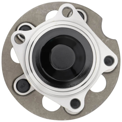 2WD Rear Wheel Hub Bearing Assembly For Toyota RAV4 1996 2005 5 Bolt Pattern 2x4 Direct Fit OE Grade Replacement