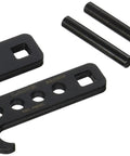Your Go To Universal Seal Puller Kit For Auto Repairs, Heavy Duty Gasket And O Ring Removal Tools with easy grip handles.