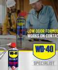 Penetrant With 8 Inch EZ Reach Flexible Straw Pulls Rusted Nuts Loose And Frees Stuck Bolts, Deep Penetration Into Crevices And Seams