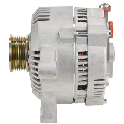 130 Amp Alternator For Ford Crown Victoria E Series Expedition Explorer F 150 F 250 F 350 Mustang And Mercury Mountaineer Marquis