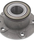 Wheel Hub And Bearing Assembly 2 Pack For Ram ProMaster 1500 2500 3500 3.0L And 3.6L Engines 2014 To 2020 Front View
