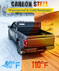 Straight Up 10 5 Inch Gas Struts 25 Lb Lift Force For Truck Tool Boxes And RV Cabinets Dead Simple Replacement Springs on truck in cold and hot environments.