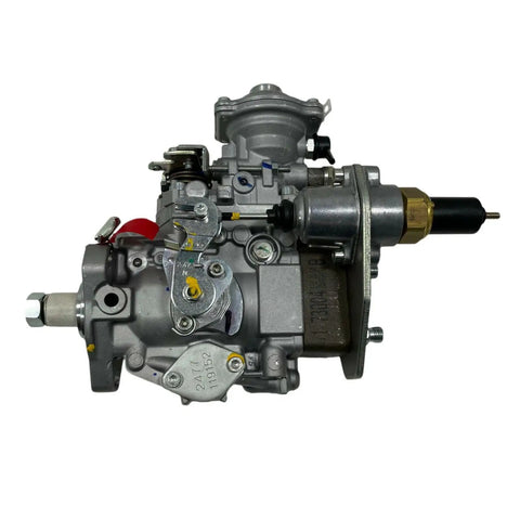 Smooth Operator Fuel Pump For Iveco Fiat 51kW 8000 Farm Equipment Oem 0460423008 504054475 heavy duty, precision-engineered, diesel engine component.
