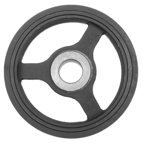Engine Harmonic Balancer Crankshaft Pulley For Chevrolet Colorado GMC Canyon 2004–2012 And Isuzu I-280 I-290 2006–2008