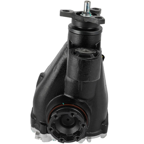 2.85 Ratio Rear Differential Axle Carrier For Cadillac ATS 2.0L 2016 2017 2018 2019 RWD Automatic Bolt-On Beefed-Up Gear Housing