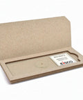 Monocot Root Cross Section Prepared Microscope Slide Stained For Clear Tissue Visualization On 25x77mm Glass Slide Showcasing Epidermis Cortex Pith And Vascular Bundles For Educational Lab Demonstrations. in a labeled storage case