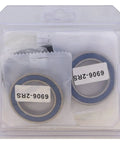 Heavy Duty Wheel Bearing Seal Kit For Beta Husaberg KTM Replacement With Triple Lip Seals in packaging