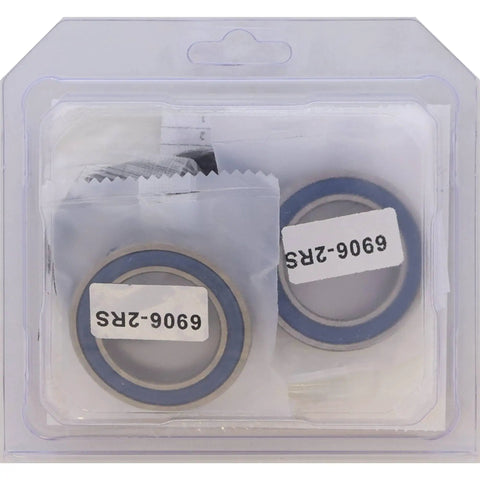 Heavy Duty Wheel Bearing Seal Kit For Beta Husaberg KTM Replacement With Triple Lip Seals in packaging