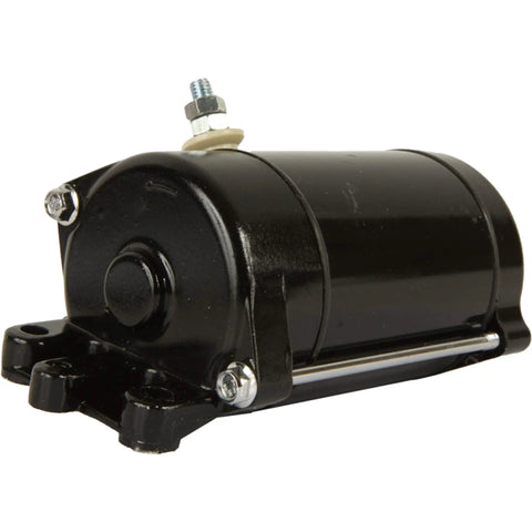 12V Jet Ski Starter PMDD CW Rotation With 9 Teeth Replacement Part Compatible With OEM 41054000 Watercraft Engine