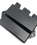 CDI Box Unit For Yamaha Grizzly 660 YFM660FG YFM660FA 2002 To 2008 With Spark Boost For Easier Starts And Crisp Throttle Response
