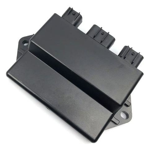 CDI Box Unit For Yamaha Grizzly 660 YFM660FG YFM660FA 2002 To 2008 With Spark Boost For Easier Starts And Crisp Throttle Response