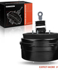 Heavy Duty Vacuum Brake Booster For Dodge Durango And Jeep Grand Cherokee 2011 2015 Fits V6 V8 Engines Built Tough, 9.48 inch.