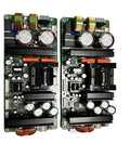 Workhorse Industrial Electronic Component For Automation Equipment Replacement Part In Machinery Control Systems Universal Compatibility Heavy Duty Build Easy Install Ready For Real World Industrial Reliability, PCB view