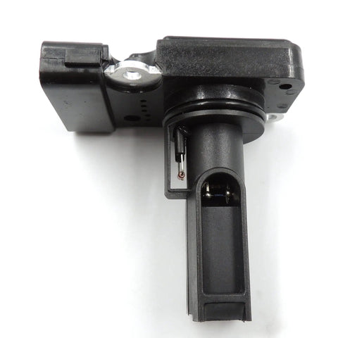 Mass Air Flow Sensor AFH90M-01B Replacement for GMC Chevy 6.6L V8 Trucks 2001 2007 Direct Plug In Easy Install side view