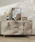 Modern cabinet with matte black cabinet handles 30 pack square drawer pulls six and one quarter inch center to center 160mm