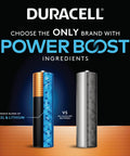 Heavy Hitter Copper Top AA Batteries 20 Pack Tough Alkaline Cells Deliver Beast Mode Reliability For Gaming Controllers Toys And Home Gadgets With Solid Twelve Year Storage Life Straight Fire Smooth Power showcasing battery features.