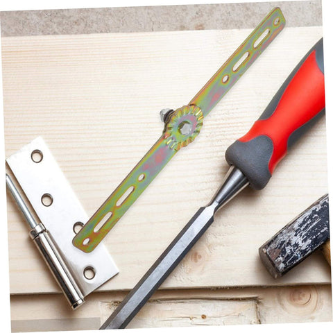 Adjustable Angle Sofa Hinge Heavy Duty Mounting Bracket For Bed Cupboard And Recliner Multipurpose Iron Construction Secure Connection Precision Engineering Sturdy Design For Everyday Furniture By GLSTOY on wooden surface