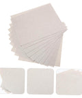Must Have Microwave Mica Plate Heat Resistant Insulation Sheet For Ovens Cuttable Waveguide Cover Easy Installation Kitchen Accessory