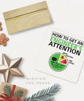 Funny Engineer Desk Sign Acrylic Plaque Gift For Engineer Boyfriend Husband How To Get An Engineer's Attention Office Desk Decor