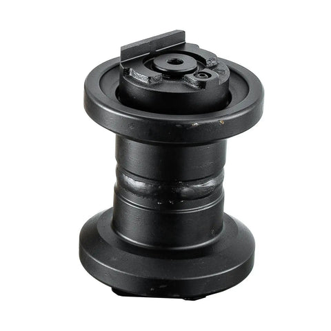 Built Like A Tank Bottom Track Rollers Designed For Kubota KX71-3 And KX71-3S Excavator Undercarriage Rock Solid 50 MnB Steel Hella Tough Corrosion Resistant Rig Ready Heavy Duty Swaps