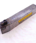 Boss-Grade Lathe Turning Tool Holder With 1-Inch Shank And TP32 Inserts For Precise Heavy-Duty Machining NS2384CR5
