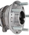 Rear Wheel Hub Bearing Assembly Replacement For Kia Sorento 2016 2020 Left Or Right Side 5 Lug Hub Carrier