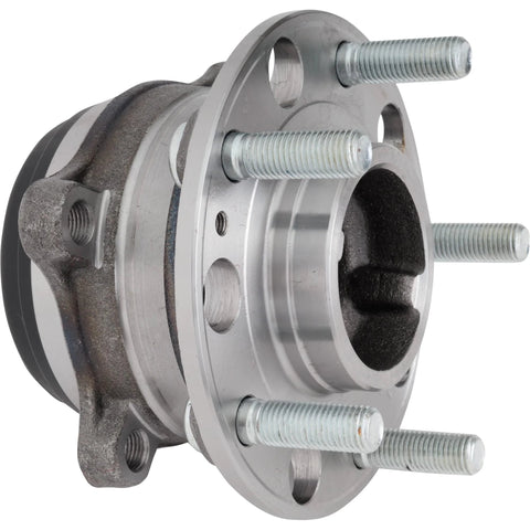Rear Wheel Hub Bearing Assembly Replacement For Kia Sorento 2016 2020 Left Or Right Side 5 Lug Hub Carrier
