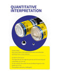Lead Free Tin Solder Balls Set For PCB Reballing And Soldering, 0.76 mm and 0.2 mm bottle with stencils