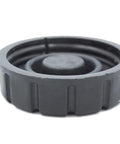 Saab Brake Fluid Reservoir Cap For 9-3 2003 To 2011 And 9-5 1999 To 2009 Black Replacement Cap 93189060 side view