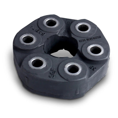 Featuring Made In Germany Craftsmanship This Febi Bilstein Flexible Coupling Kit For Propshaft Is A Top Tier Solution For Automotive Repairs With Specs Of 32 Mm Thickness And Perfect Fitment For Your Ride. BMW propshaft flexible coupling kit, 32mm rubber, 6-bolt