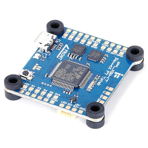 M3 Damping Balls For FPV F4 Flight Controllers, Anti Vibration Damper Washers on RC Model Controller Board