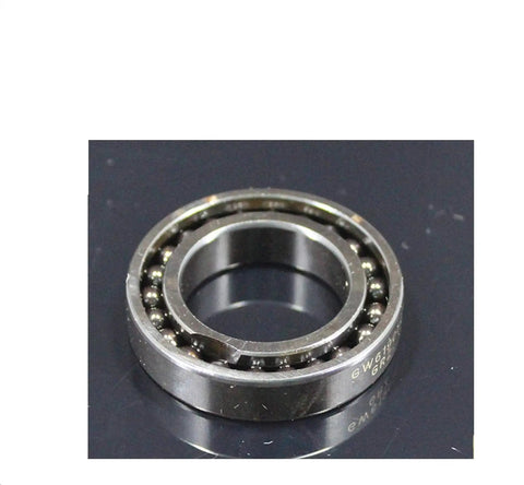 Top Tier High Temp Ball Bearings Size 6403 Through 6408 heavy duty stainless steel unit for kiln applications.