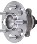 Beefy Rear Wheel Bearing Hub Assembly Compatible With Lexus ES250 ES300h ES350 UX300h Avalon Camry CHR RAV4 And RAV4 Prime Left Or Right Front Or Rear OEM Grade Replacement Quality