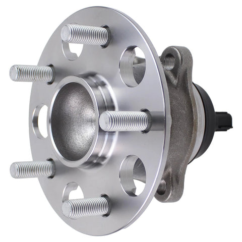 Beefy Rear Wheel Bearing Hub Assembly Compatible With Lexus ES250 ES300h ES350 UX300h Avalon Camry CHR RAV4 And RAV4 Prime Left Or Right Front Or Rear OEM Grade Replacement Quality