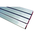 6061 Aluminum Square Bar 1 Inch Square 12 Inch Long Pack Of 4 Solid Machining Stock For Handy DIY Projects Weldable Metalworking