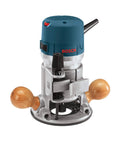 Pro Grade 1617EVSPK Wood Router Tool Combo Kit With 12 Amp Motor And Adjustable Speed From 8000 To 25000 RPM front view