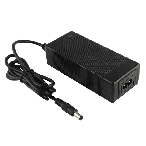 54.6V 1.5A 48V Battery Charger For Lithium Ion 13S Power Supply Replacement Charge With Universal 100-240VAC Input CC CV