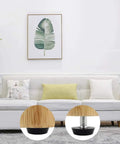 Premium Adjustable Leveling Feet With Screw On Mount M6 Thread Furniture Shim tough plastic and metal build under sofa legs.