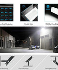 Two Pack 300W LED Flood Lights 39,000 Lumens Ultra Bright 6000K Daylight Outdoor Garage Garden Epistar Chips 450pcs in use