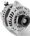 130Amp Direct OEM Replacement Alternator For Altima 2007 2008 2009 2010 Maxima 2009 2010 Murano 2009 2014 Quest 2011 2017 V6 3.5L