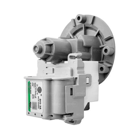 DC31-00181C Recirculation Pump For Washing Machines Replacement Part Genuine OEM Quality Easy Install Drop In Fit Keeps Water Flow Strong