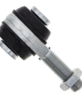 Can Am Tie Rod End Kit Beefy Replacement For Maverick 1000 And X3 Series 709401125 709401703 Bolt On Steering Upgrade For 2013 2026 UTVs OEM Style End Links Durable, threaded steel tie rod end