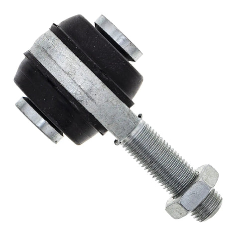 Can Am Tie Rod End Kit Beefy Replacement For Maverick 1000 And X3 Series 709401125 709401703 Bolt On Steering Upgrade For 2013 2026 UTVs OEM Style End Links Durable, threaded steel tie rod end