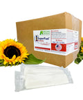 Box of 30 Probiotic Bee Food Patties For Strong Hives Higher Honey Yield And Real Nectar Nutrition Winter Feed