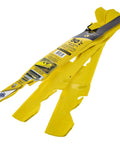 Heavy-Duty 50-Inch Ultima Xtreme Blade Set For Zero-Turn Mowers With Mulching And Bagging Power, OEM 490-110-C204 Replacement For ZT1-50 Ultima Decks